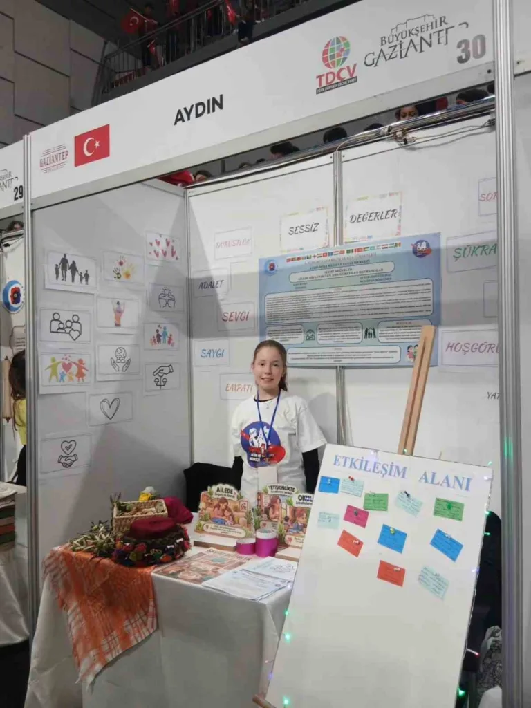 aydin birincisi bade projesini uluslararasi arenaya tasidi db7c8083c212
