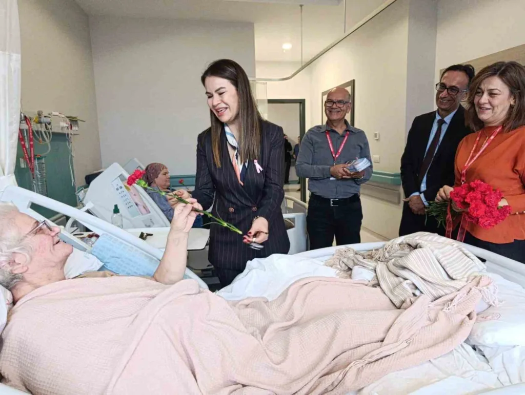 aydin sehir hastanesinde hasta haklari anlatildi 9639c24570aa