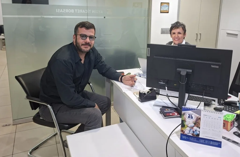 Aydın Ticaret Borsası’ndan markalaşma yolunda üyelerine stratejik destek 2 aydin ticaret borsasindan markalasma yolunda uyelerine stratejik destek 36de59a3ece4