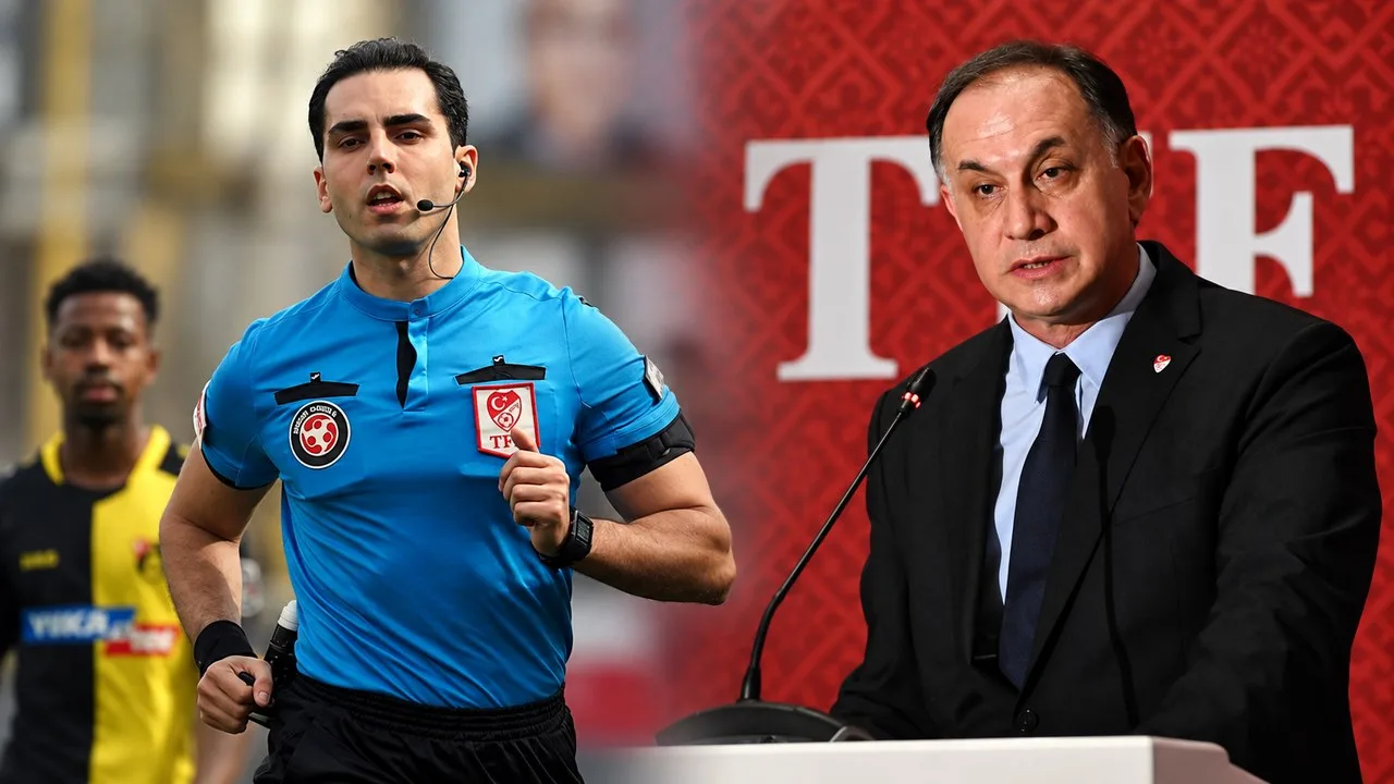 MHK soruşturmasında yeni gelişme: Mert Güzenge’den Ferhat Gündoğdu’ya sert sözler