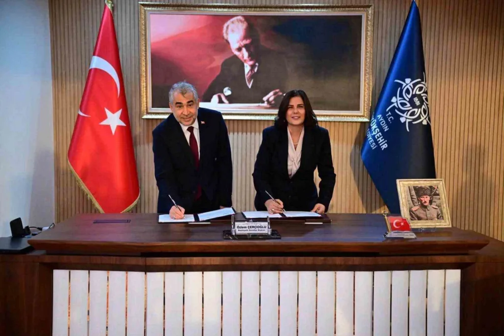 aydina 100 milyonluk agac ve fidan uretim tesisi 7341efa253ac