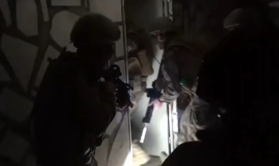 Aydın’da 3 terör örgütü üyesi yakalandı