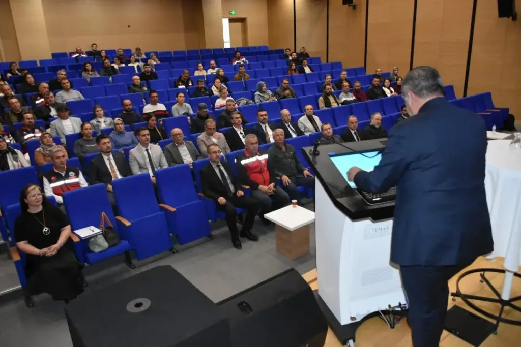Aydın’da 55 yetiştiriciye mastitis tespit cihazı dağıtılacak 5 aydinda 55 yetistiriciye mastitis tespit cihazi dagitilacak 077da16c05d3