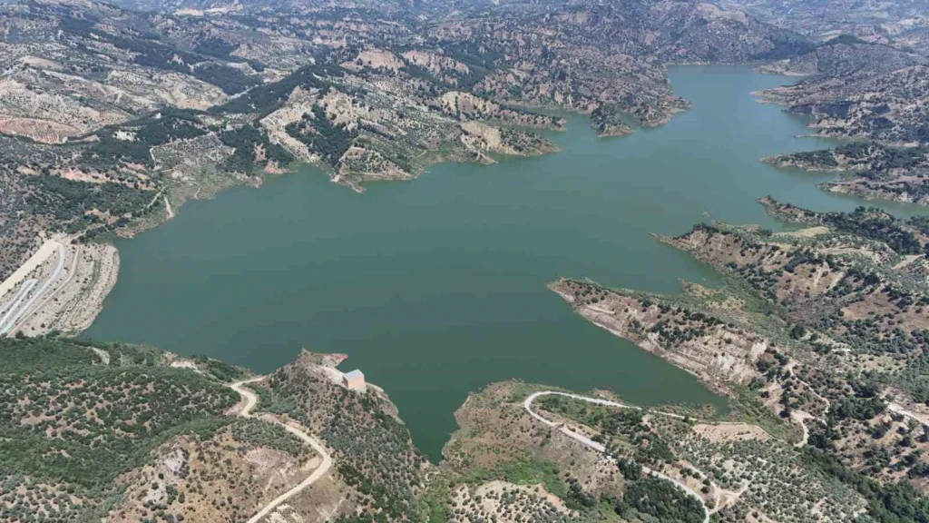 aydinda barajlarin doluluk seviyeleri belli oldu 71db32e4b51f