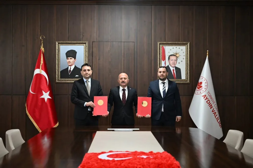 aydinda calisan annelere destek olacak anaokulu icin imzalar atildi 38b29658ce0a