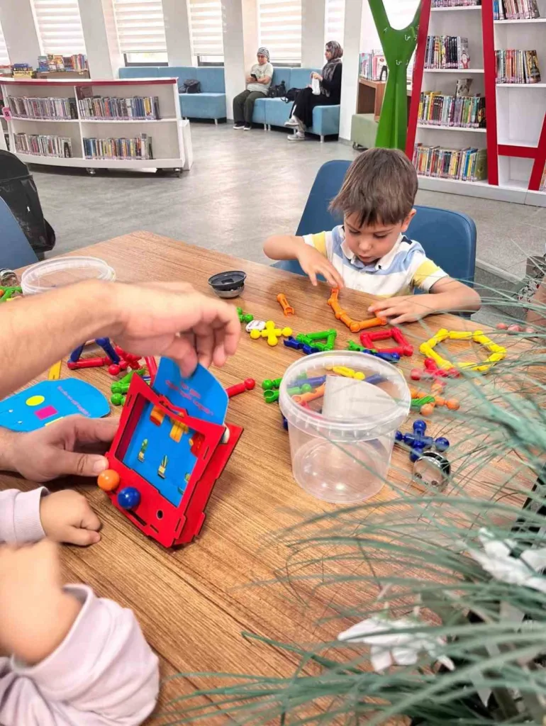 aydinda cocuklar zeka oyunlariyla ogrendi c63b75e27e9e