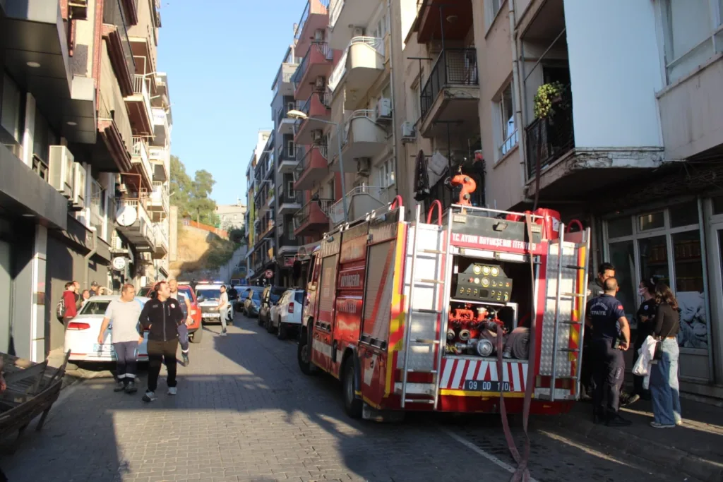 Aydın’da ev yangını 4 aydinda ev yangini 350766f9944a