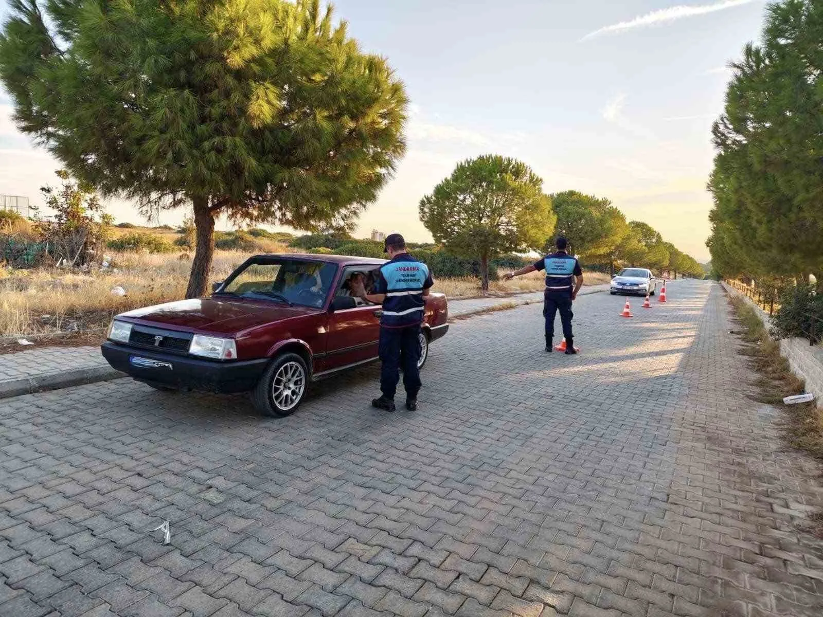Aydın’da iki günde 41 şahıs yakalandı