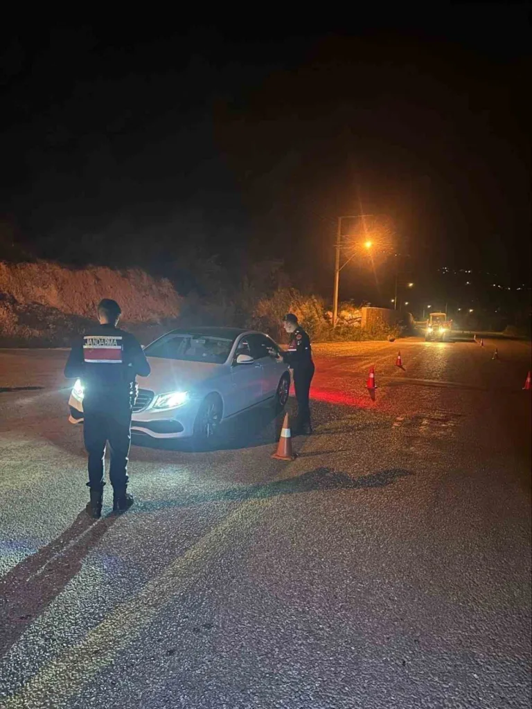 aydinda iki gunde 47 aranan sahis yakalandi 7b12a26ee256