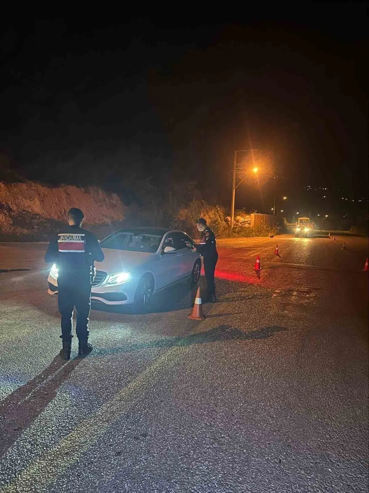 Aydın’da iki günde 47 aranan şahıs yakalandı 7 Aydın’da iki günde 47 aranan şahıs yakalandı