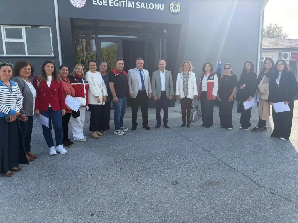 aydinda kadin ureticilere iklim degisikligi egitimi 4d899eff9500