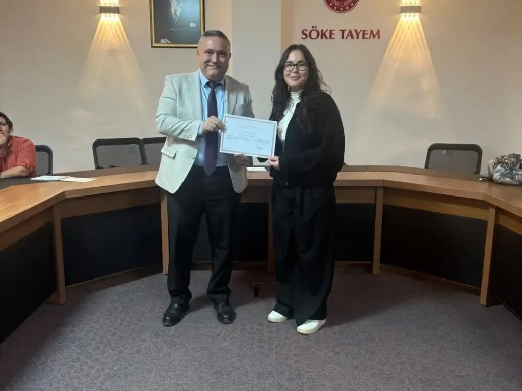 aydinda kadin ureticilere iklim degisikligi egitimi b62d869ee5f2