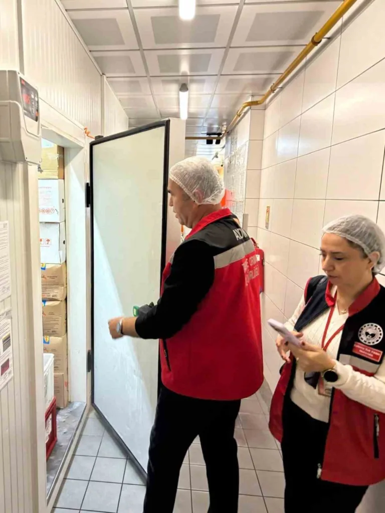 aydinda menulerdeki kalori bilgileri de denetlendi 65f2ece63bf1