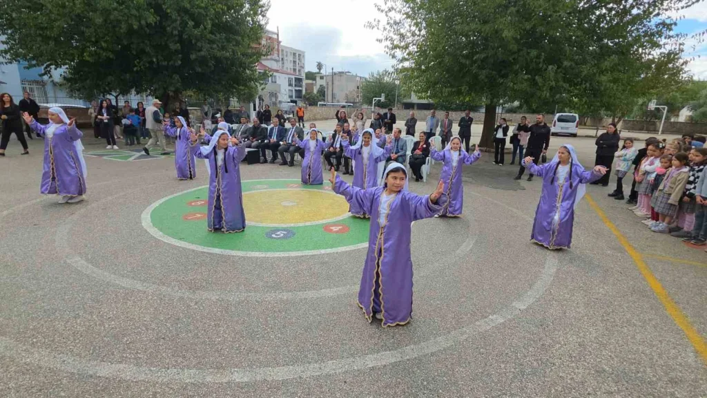 Aydında öğrenciler ekolojik pazar kurdu, satış yaptı 4 aydinda ogrenciler ekolojik pazar kurdu satis yapti 82372f80c705