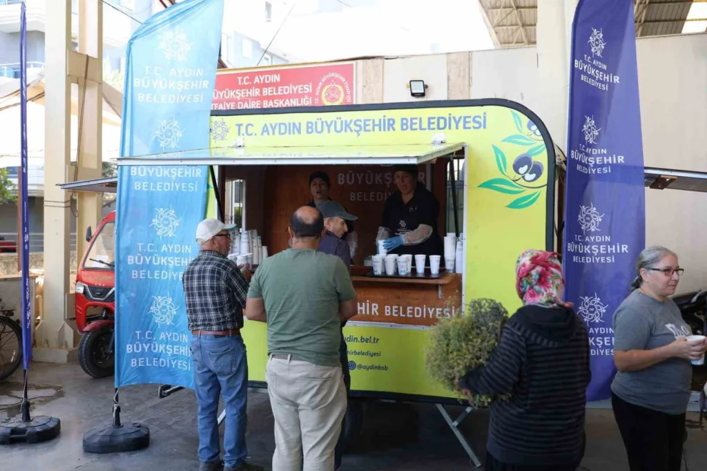 aydinda pazar yerlerinde sicak corba ikrami basladi c03fcc6f6a3f