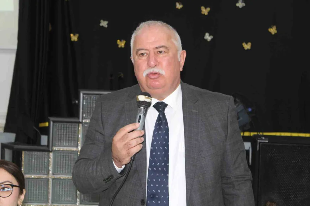 aydinda servis soforleri ve rehber personellere trafik egitimi 0a79fa6ab123