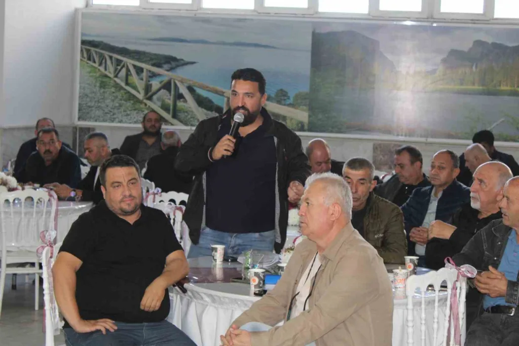 aydinda servis soforleri ve rehber personellere trafik egitimi 8687dc17ecb8