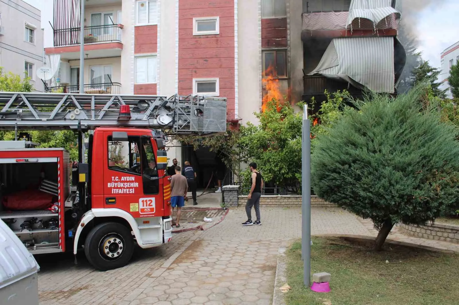 aydinda tup patlamasi sonrasi magdur olan aile icin yardim cagrisi 3f689695aae7