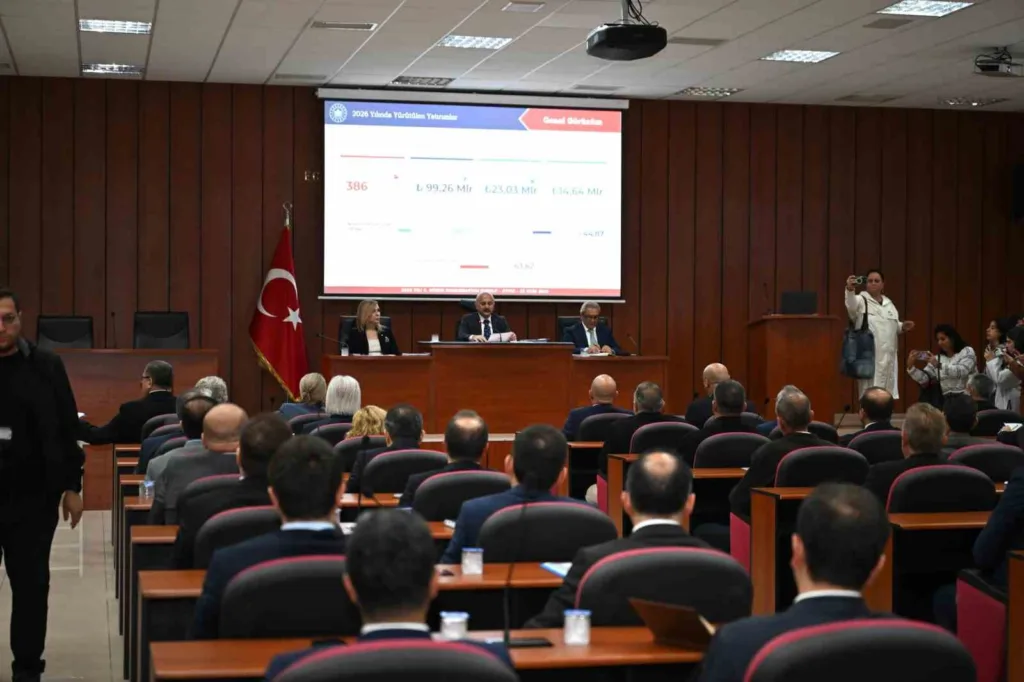 aydinda yilin son koordinasyon kurulu toplantisi yapildi 5adf649403ba