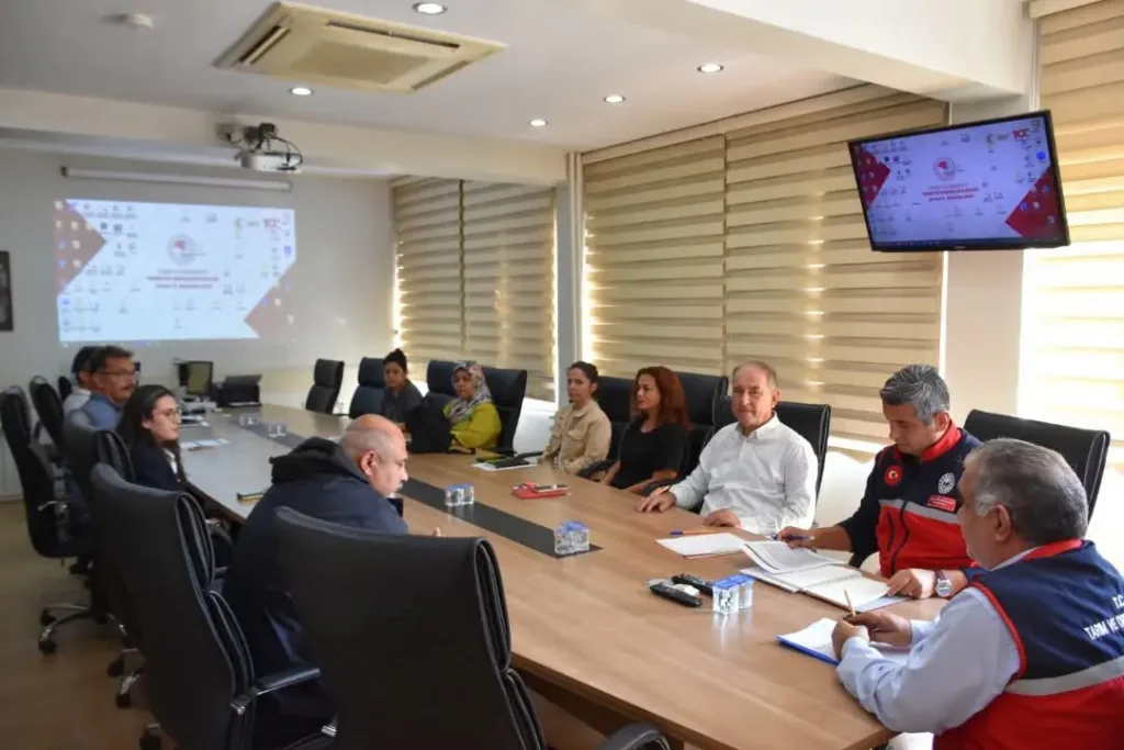 aydinda zirai kirlilige karsi kritik toplanti d91713bdbcb3
