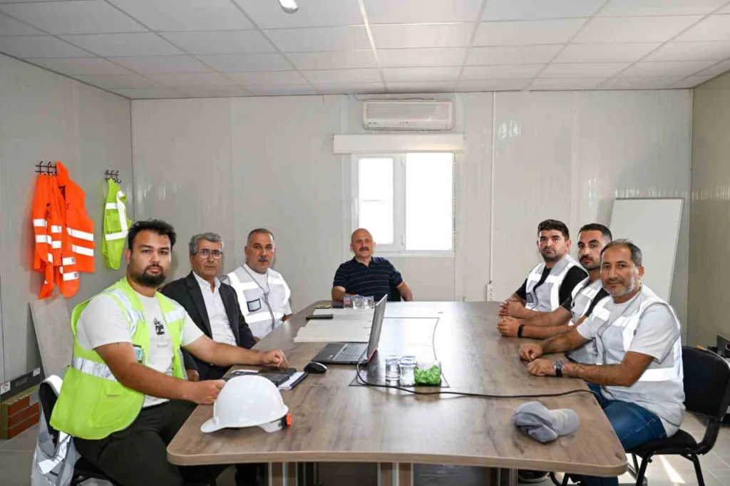 aydindaki 4 bin kisilik spor kompleksinde calismalar suruyor f23dc250a7c5