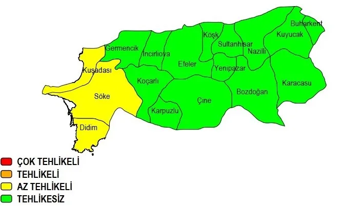 Aydın’ın batısına kuvvetli yağış uyarısı 1 aydinin batisina kuvvetli yagis uyarisi 84c0e00f04ad