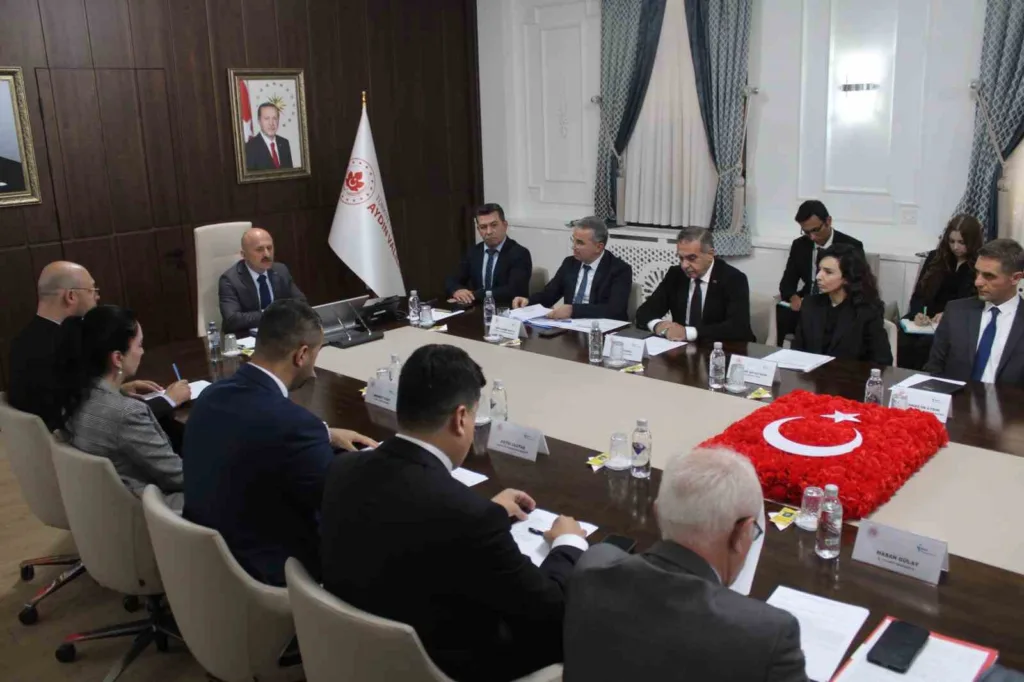 aydinin kayitli isgucu sayisi 96 bin oldu 9f6376aae1a9