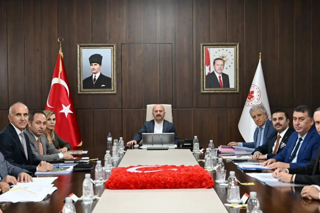 Aydın’ın turizm potansiyeli masaya yatırıldı 2 aydinin turizm potansiyeli masaya yatirildi a1e18c148b39