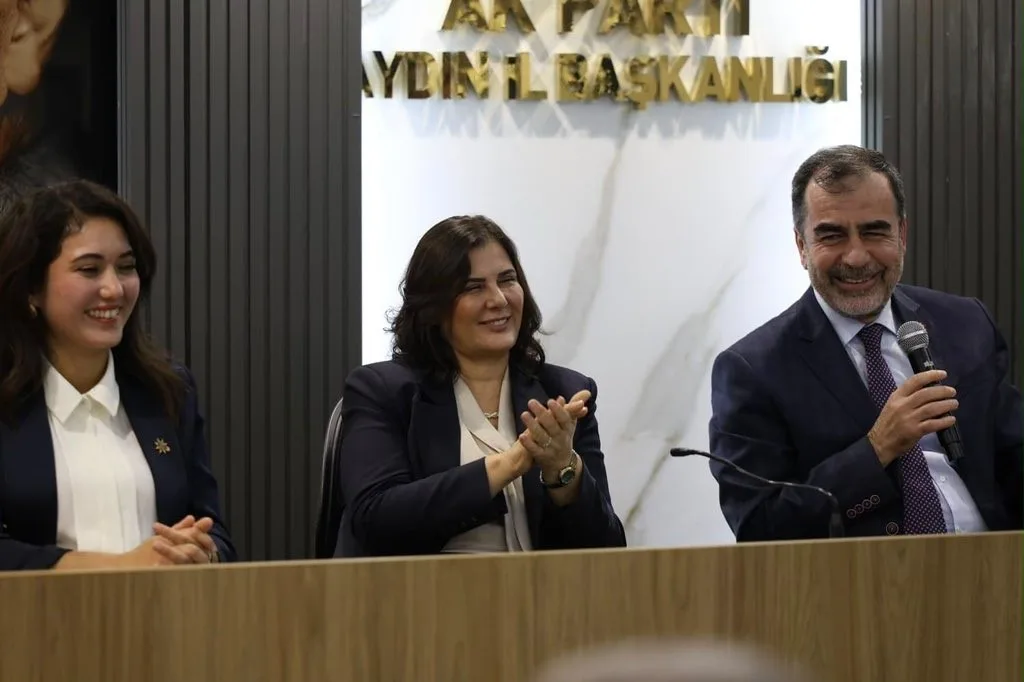 Başkan Çerçioğlu: “Yapılmadık, asfaltlanmadık yol bırakmayacağız”