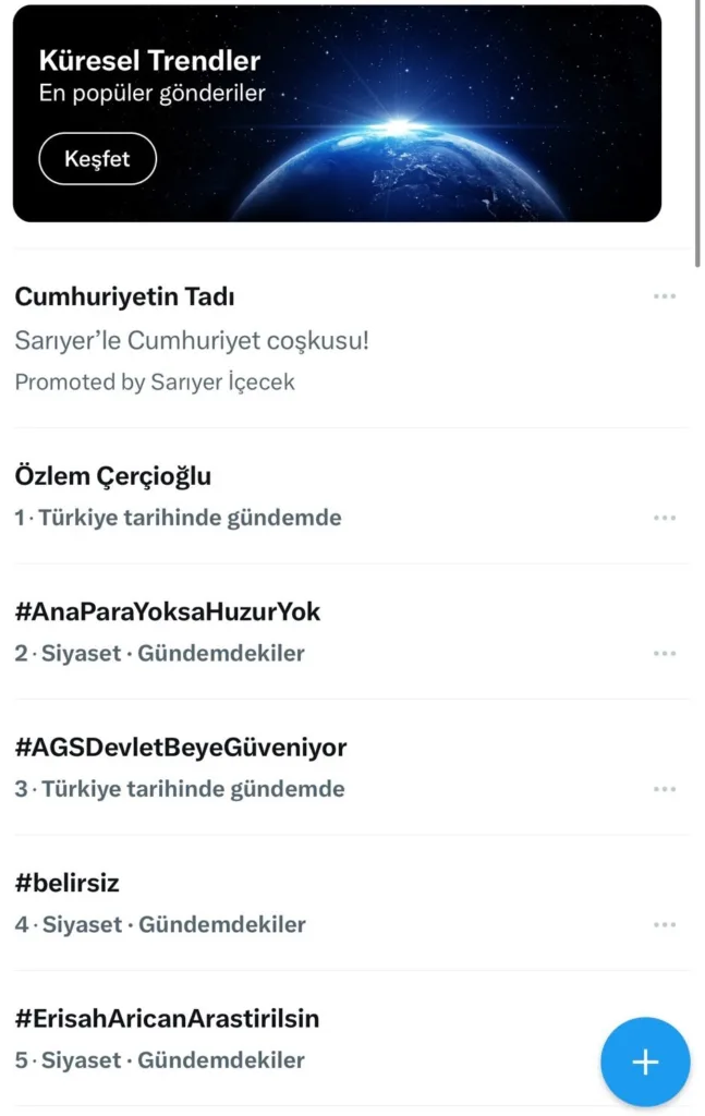 baskan cercioglunun 29 ekim videosu sosyal medyada ilk sirada 3bb5e4bb0406