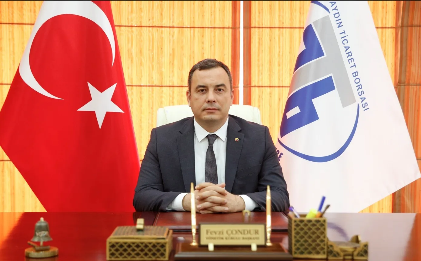 Başkan Çondur: "İthalat çözüm değil, üretici sahada tutulmalı" 6 Başkan Çondur: “İthalat çözüm değil, üretici sahada tutulmalı”