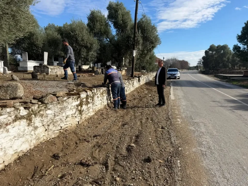 baskan ercan gecmisimizle gelecegimiz arasinda bir kopru olan kabristanlarimiza sahip cikiyoruz 174d95703a6c