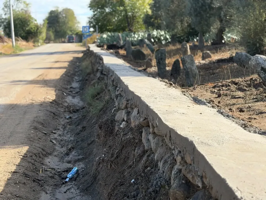 baskan ercan gecmisimizle gelecegimiz arasinda bir kopru olan kabristanlarimiza sahip cikiyoruz 36cb22dffafb