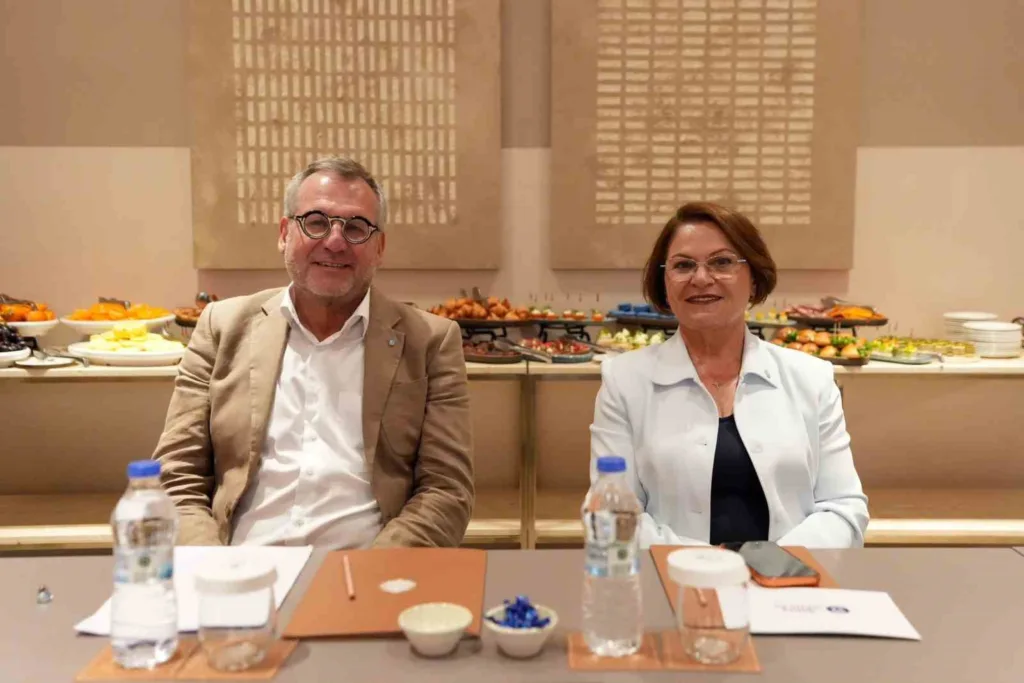 baskan gencay didimin turizm vizyonunu anlatti 085f3cae20db