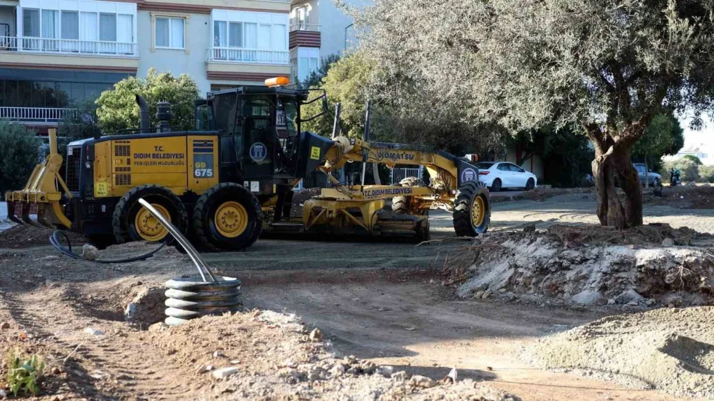 baskan gencay ilcedeki calismalari yerinde inceledi 4da36a2cd40d