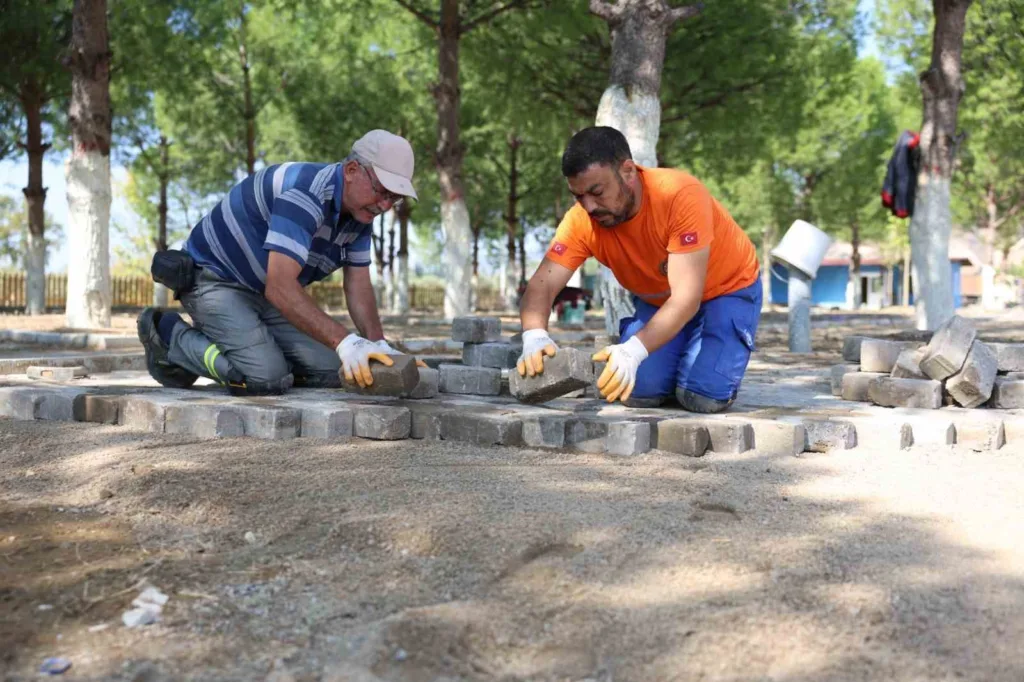 Başkan Kaya, Dereağzı’ndaki projeyi yerinde inceledi 3 baskan kaya dereagzindaki projeyi yerinde inceledi 0ea2af121404