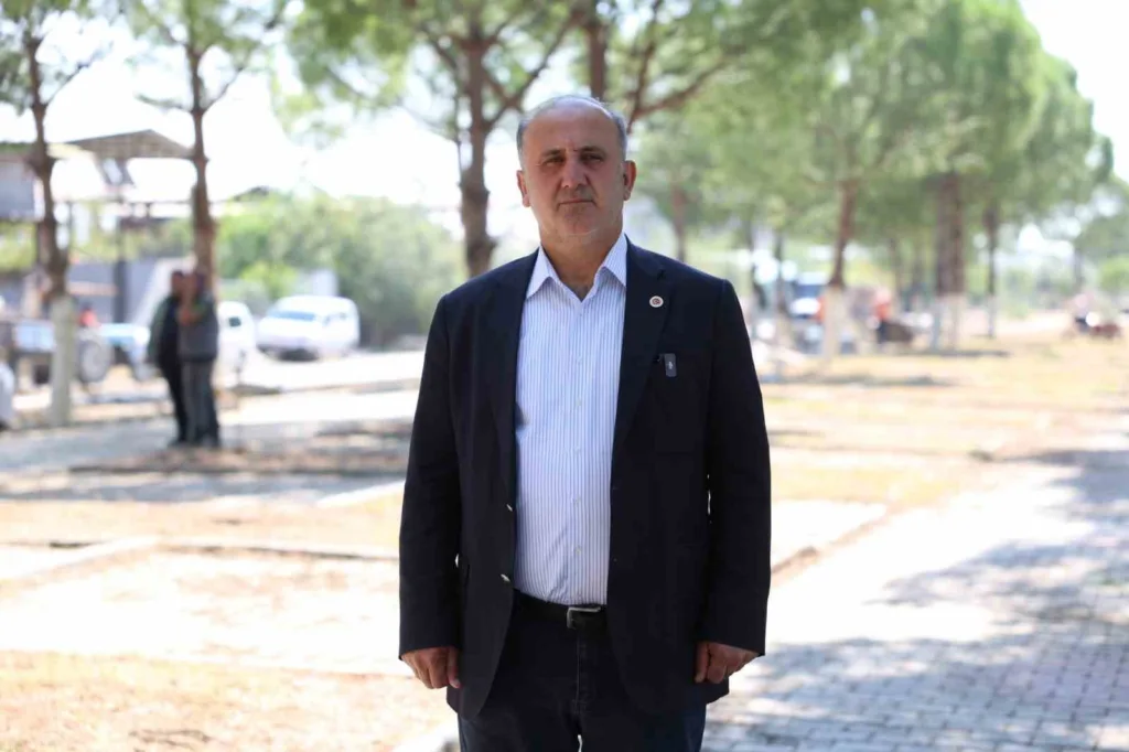 Başkan Kaya, Dereağzı’ndaki projeyi yerinde inceledi 5 baskan kaya dereagzindaki projeyi yerinde inceledi af76acacea48