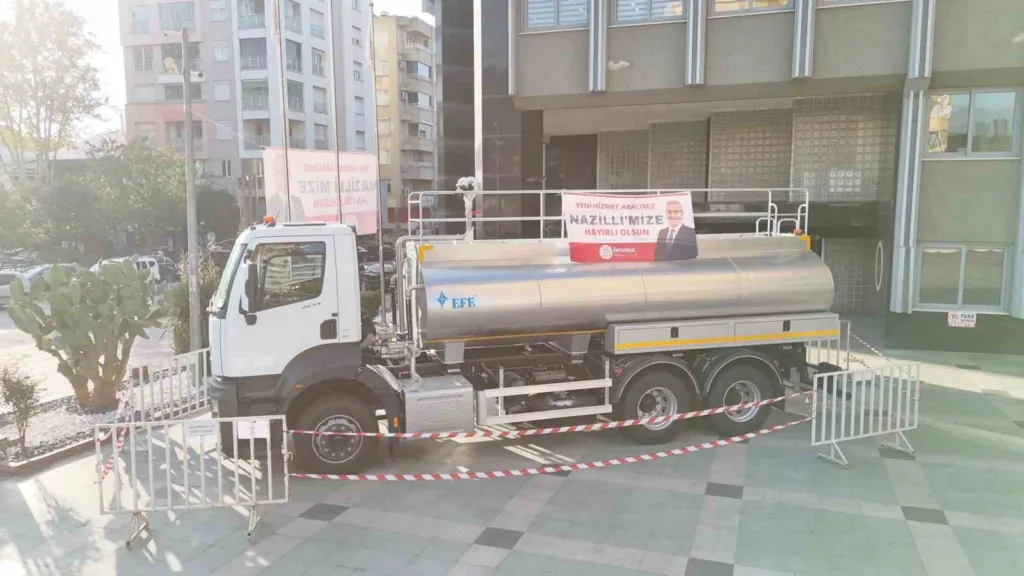 baskan tetik nazilliye 32inci araci kazandirdi d919a63240dd