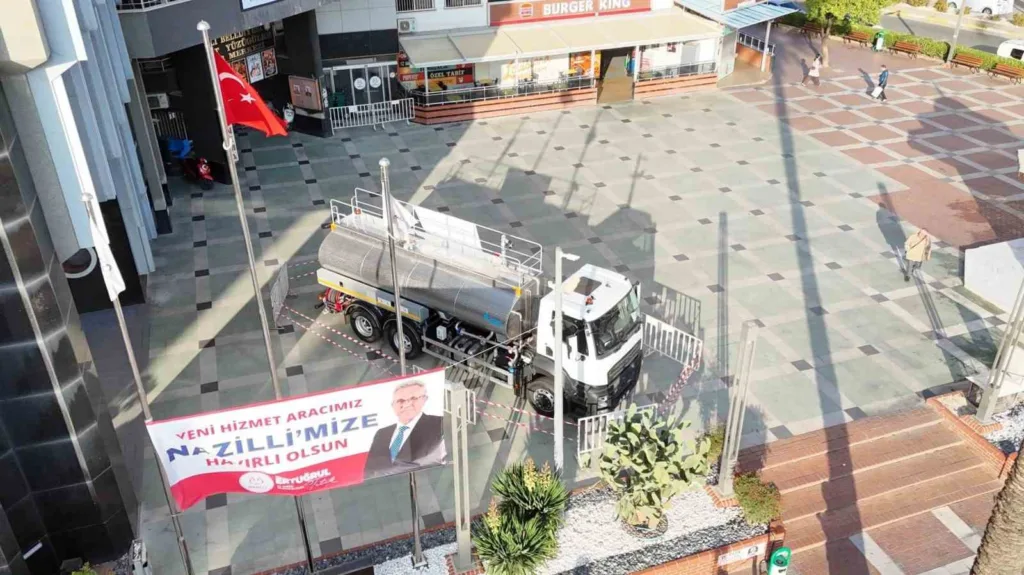baskan tetik nazilliye 32inci araci kazandirdi e5c5a9734839