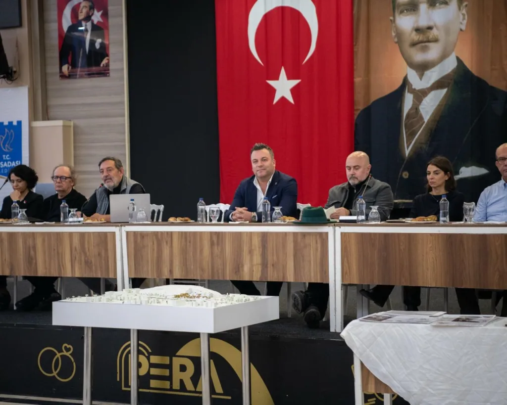 baskan vekili demirtas kentimizin kimligine ve dogasina cok yakisacak 82d836a94151