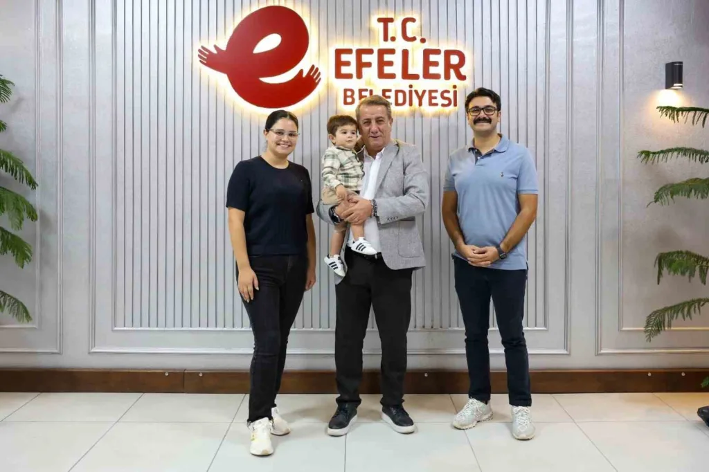 baskan yetiskin sagligina kavusan minik teomani agirladi 69397db9065a