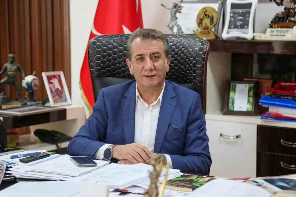 Başkan Yetişkin’in Cumhuriyet Bayramı mesajı 2 baskan yetiskinin cumhuriyet bayrami mesaji d348542dcb5b