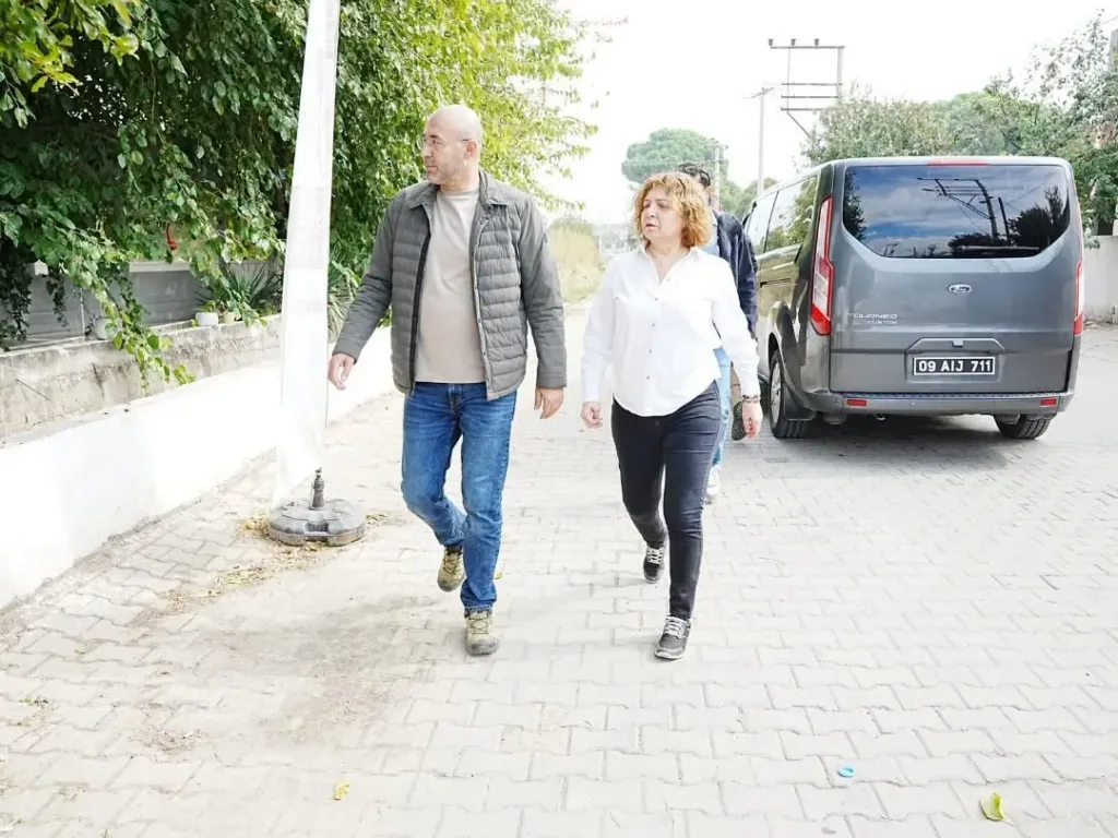 baskan zencirci tekin mahallesinde yapilacak calismalari degerlendirdi 470b8a05c5a4