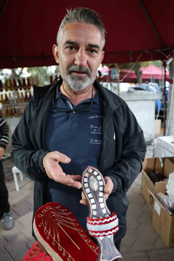 Bir zamanlar yokluğun simgesi idi, şimdi zarafetin simgesi oldu 4 bir zamanlar yoklugun simgesi idi simdi zarafetin simgesi oldu 78feef2ab4c2