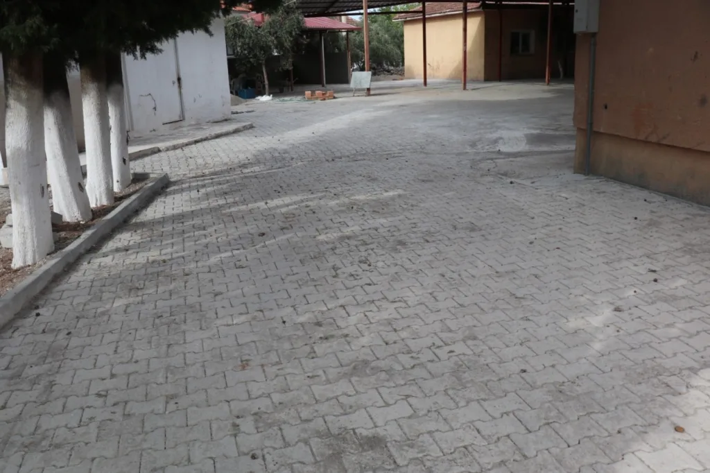 bozdogan orencikte calismalar tamamlandi 2e9040be1f2b