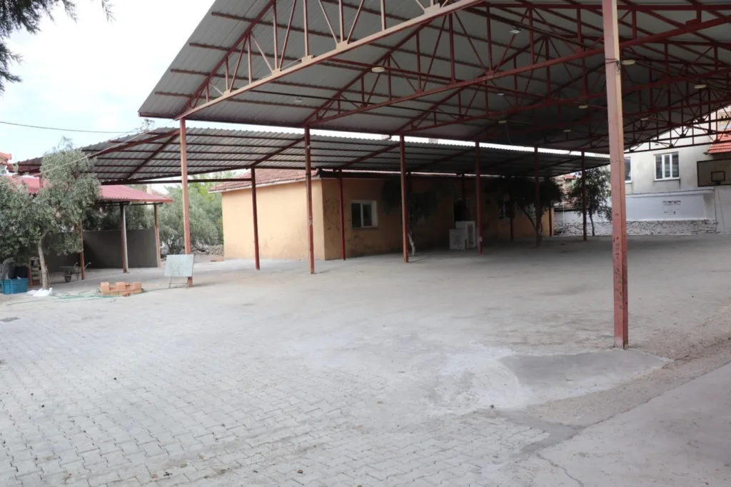 bozdogan orencikte calismalar tamamlandi 58ae5a8e26c3