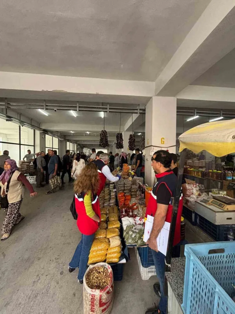 buharkentte pazar tezgahlari denetlendi 893f383cbaf8