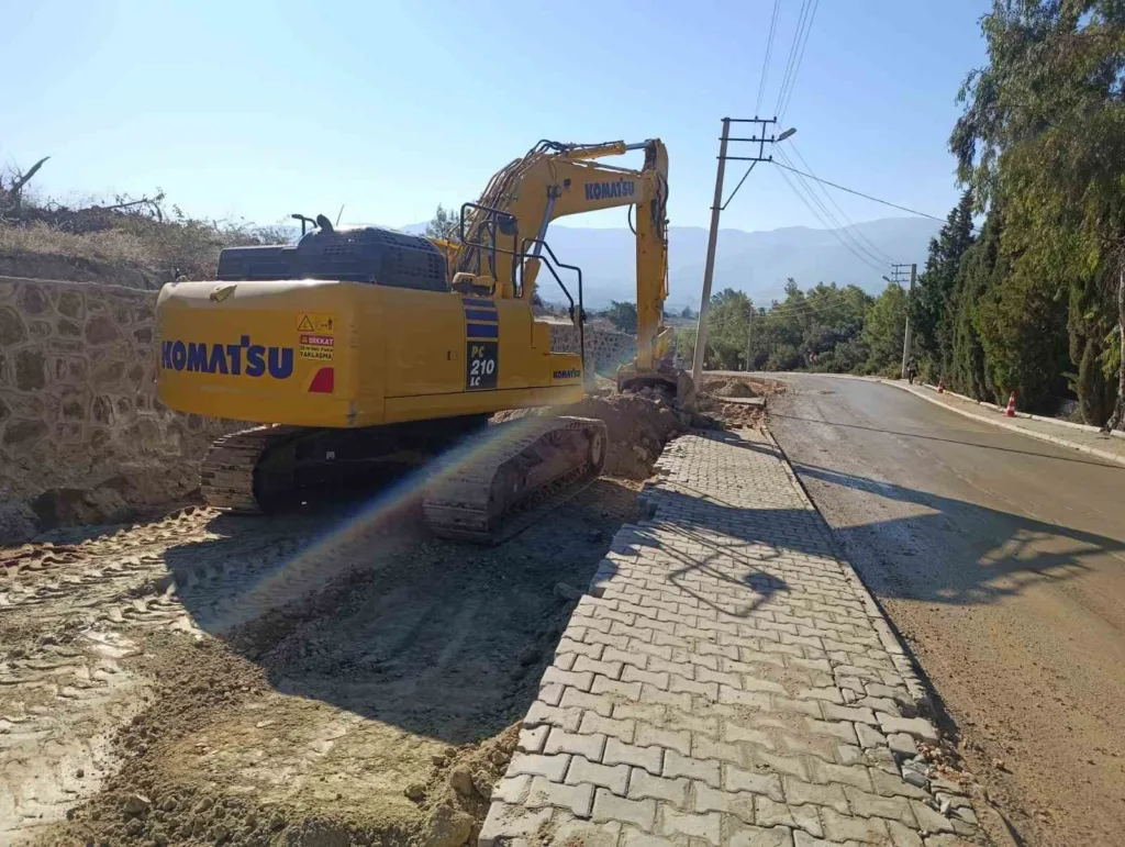 buyuksehirin ulasim yatirimlari suruyor 75603f7b95e7