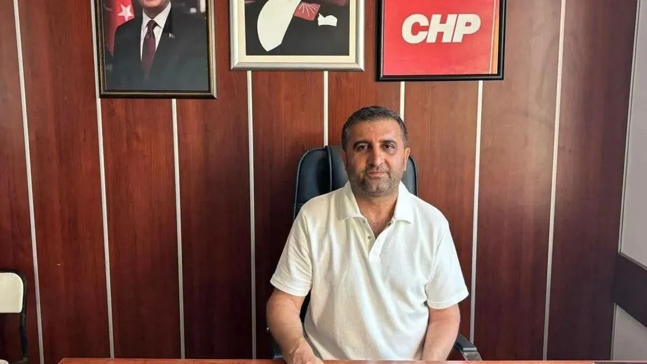 CHP Didim’de flaş istifa: Başkan bıraktı