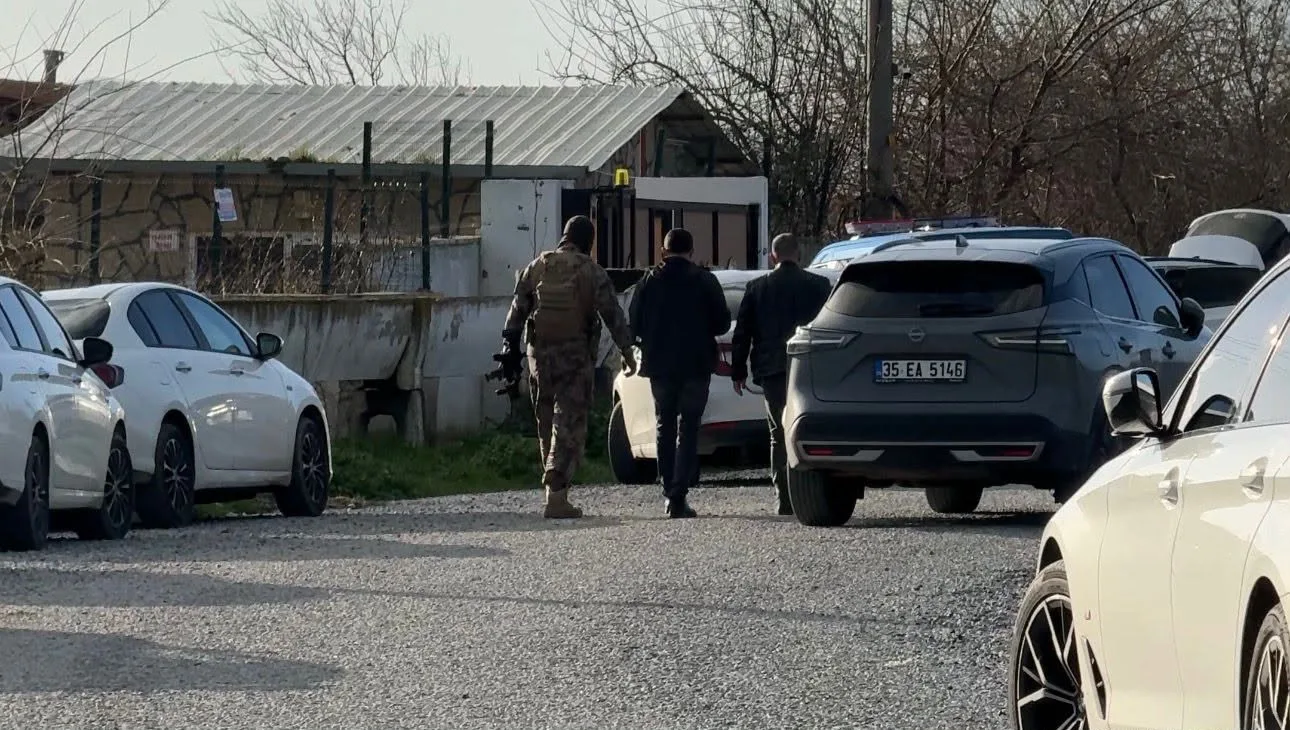 Cinayet şüphelilerini taşıttığı öne sürülen iş insanı 9 ay sonra Aydın’da yakalandı